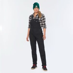 Women's Dovetail Insulated Overalls